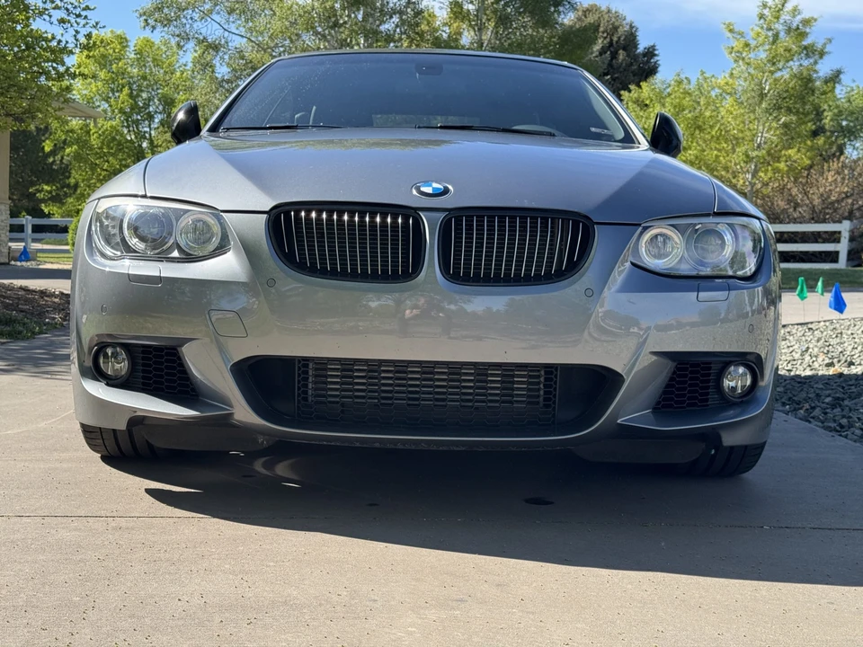 2013 BMW E93 335i Convertible - Image 4 of 31