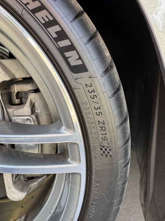 2013 BMW E93 335i Convertible - Image 31 of 31