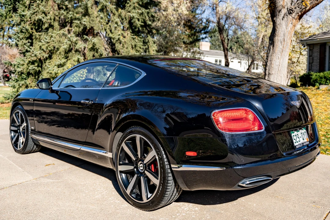 2013 Bentley Continental GT 2nd Gen - Image 5 of 31