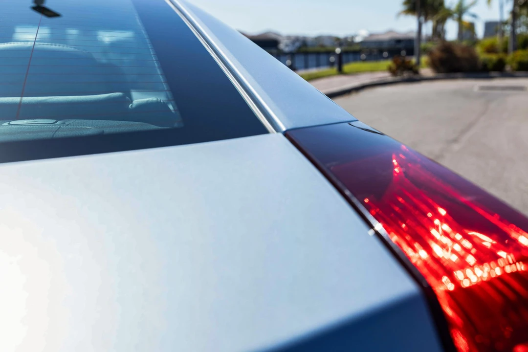 2013 Cadillac CTS-V 2nd Gen - Image 17 of 31