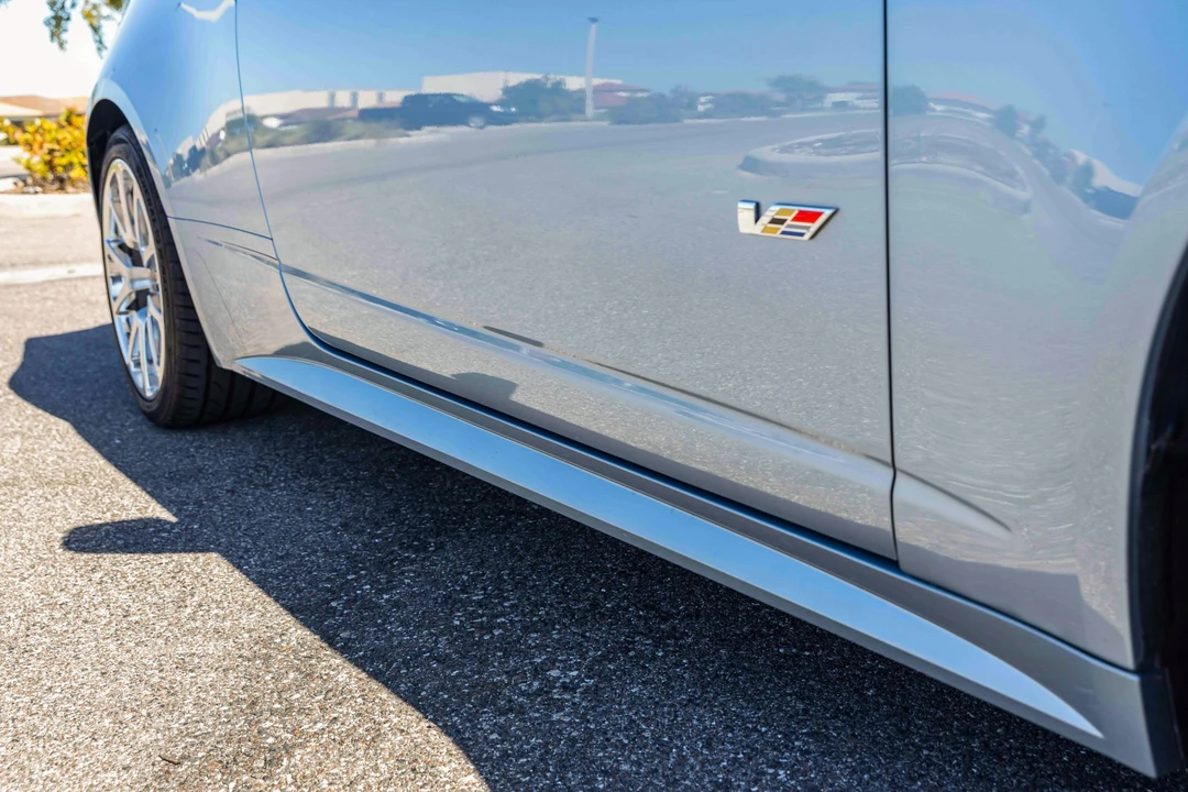 2013 Cadillac CTS-V 2nd Gen - Image 21 of 31