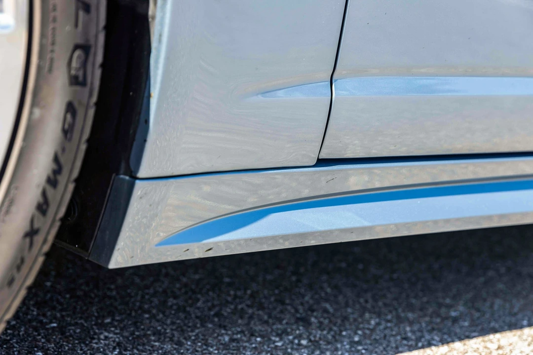 2013 Cadillac CTS-V 2nd Gen - Image 29 of 31
