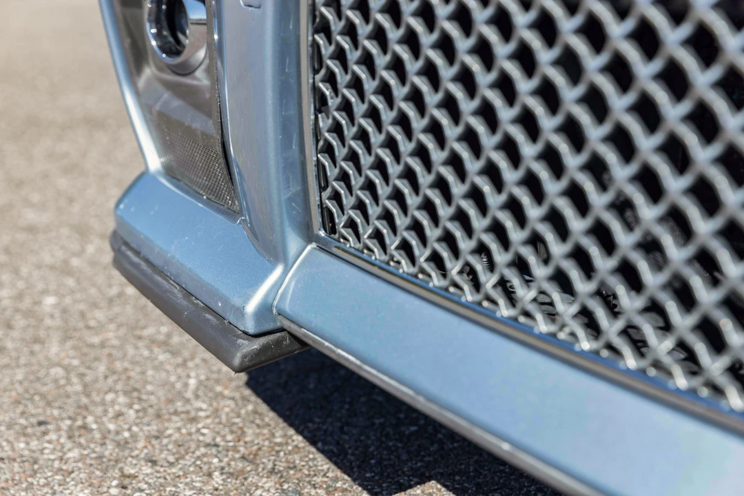 2013 Cadillac CTS-V 2nd Gen - Image 25 of 31