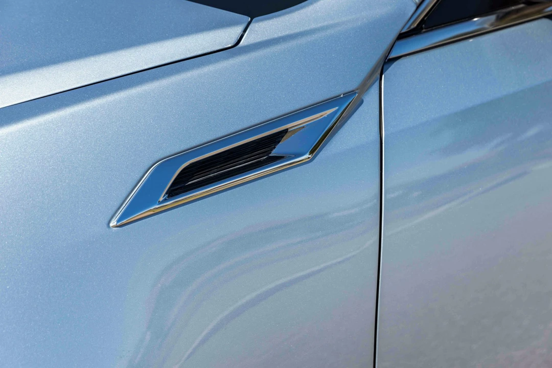 2013 Cadillac CTS-V 2nd Gen - Image 27 of 31