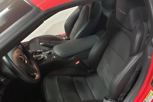 2013 Chevrolet Corvette C6 Z06 - Image 4 of 8