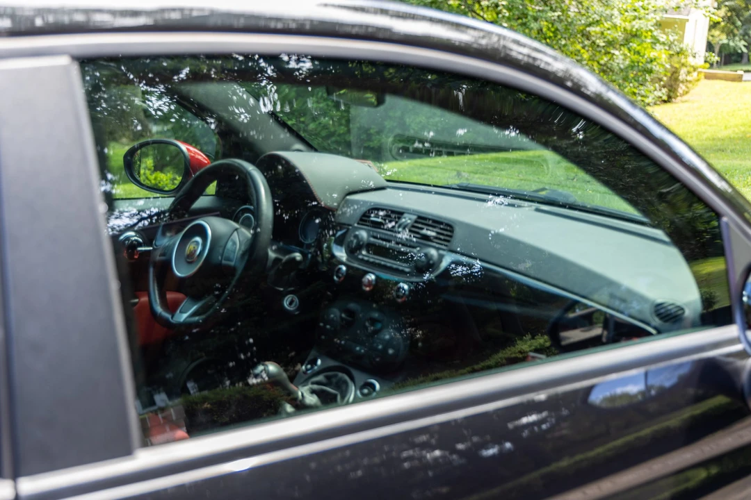 2013 Fiat Abarth 500 - Image 28 of 31