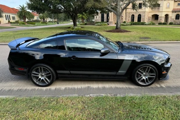 2013 Ford S197 Mustang - Image 3 of 8