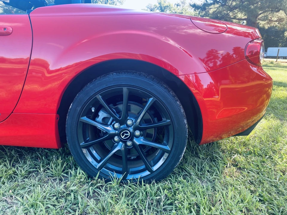 2013 Mazda NC MX-5 Miata - Image 19 of 31