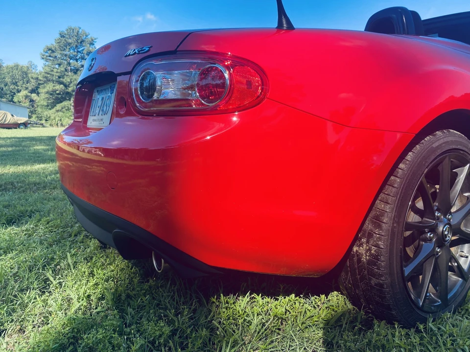 2013 Mazda NC MX-5 Miata - Image 26 of 31