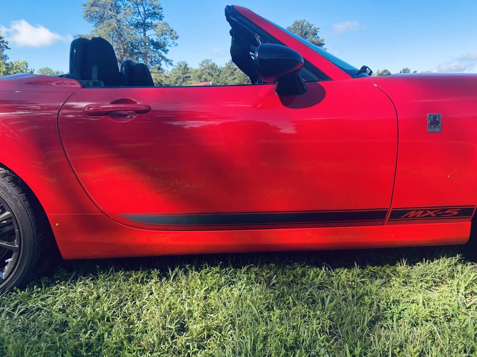 2013 Mazda NC MX-5 Miata - Image 29 of 31