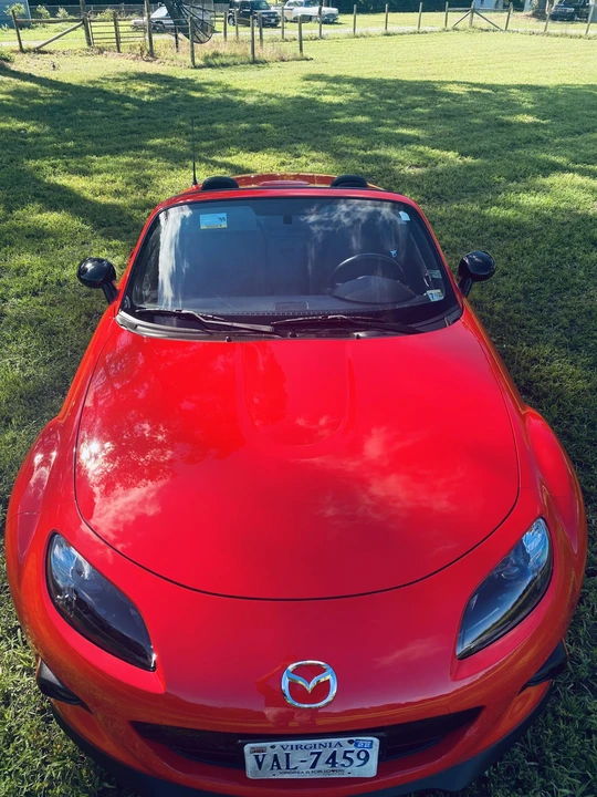 2013 Mazda NC MX-5 Miata - Image 11 of 31