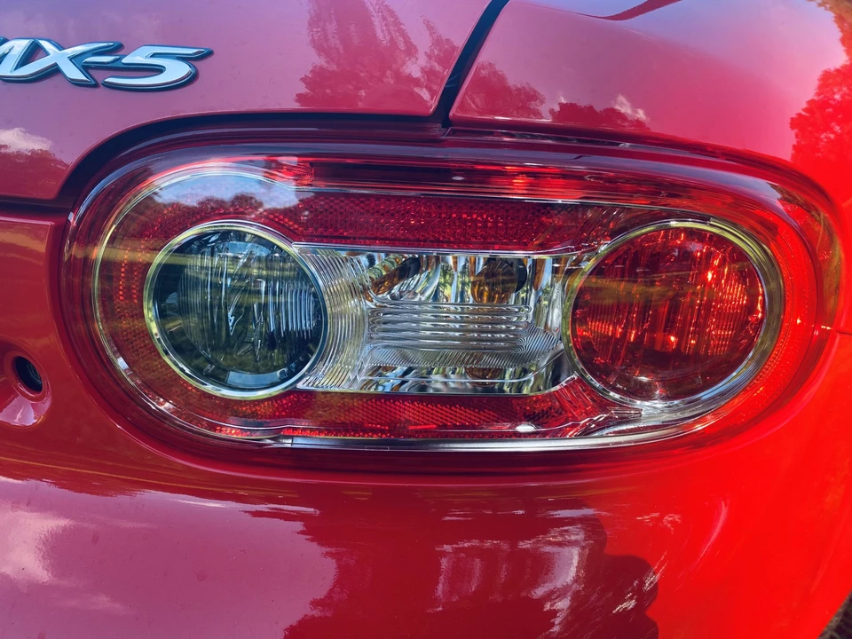 2013 Mazda NC MX-5 Miata - Image 25 of 31