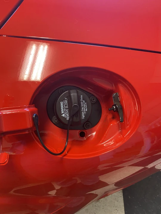 2013 Mazda NC MX-5 Miata - Image 21 of 31
