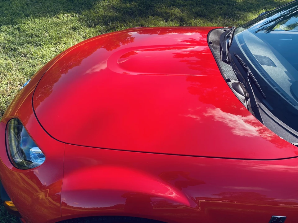 2013 Mazda NC MX-5 Miata - Image 15 of 31