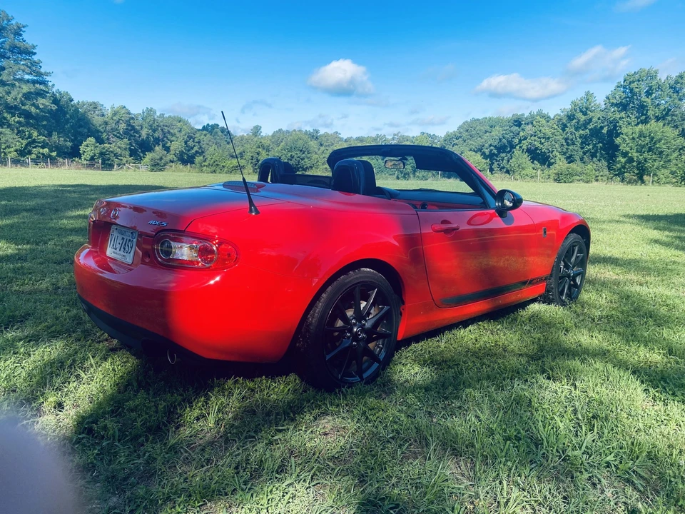 2013 Mazda NC MX-5 Miata - Image 7 of 31