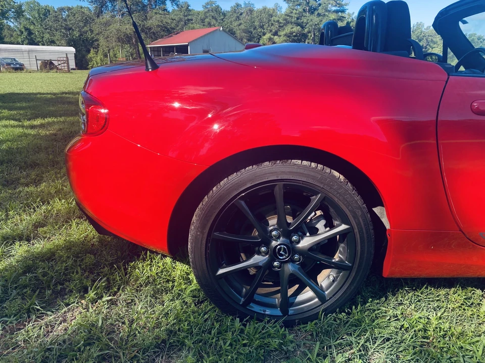 2013 Mazda NC MX-5 Miata - Image 28 of 31