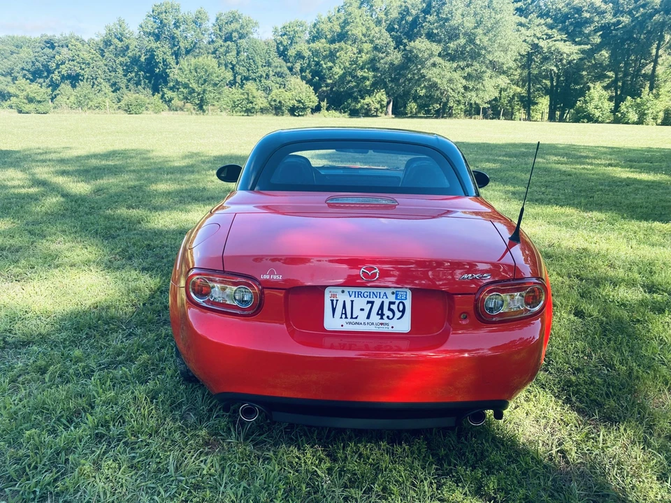 2013 Mazda NC MX-5 Miata - Image 6 of 31