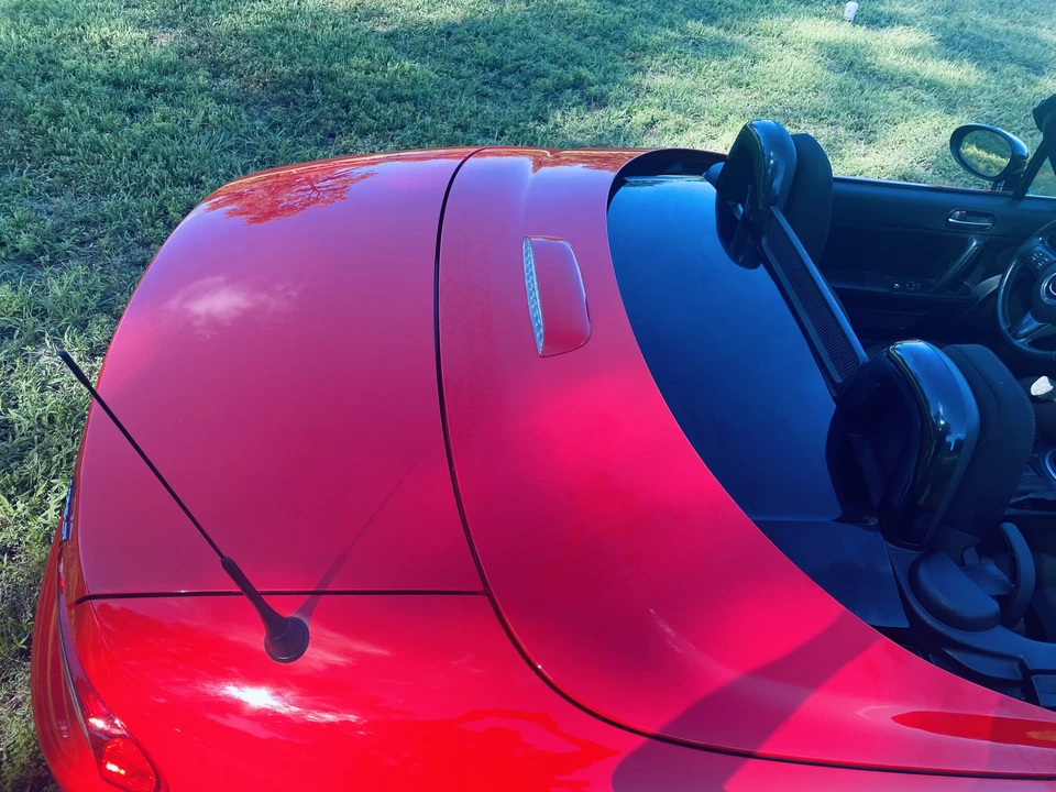 2013 Mazda NC MX-5 Miata - Image 27 of 31
