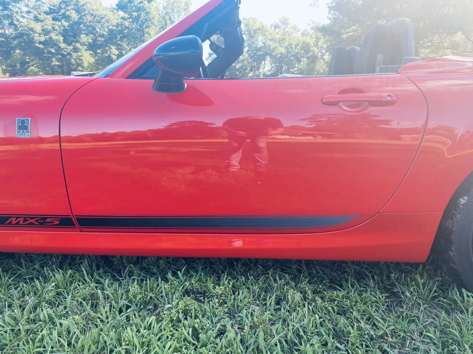 2013 Mazda NC MX-5 Miata - Image 18 of 31