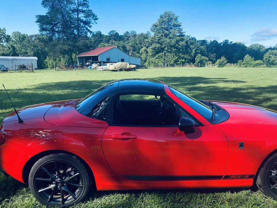 2013 Mazda NC MX-5 Miata - Image 30 of 31