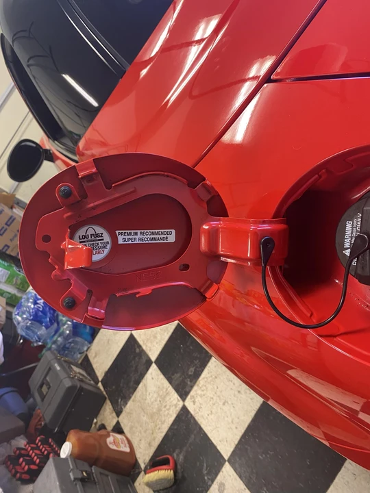 2013 Mazda NC MX-5 Miata - Image 22 of 31