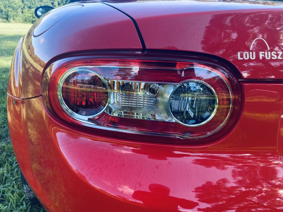 2013 Mazda NC MX-5 Miata - Image 23 of 31