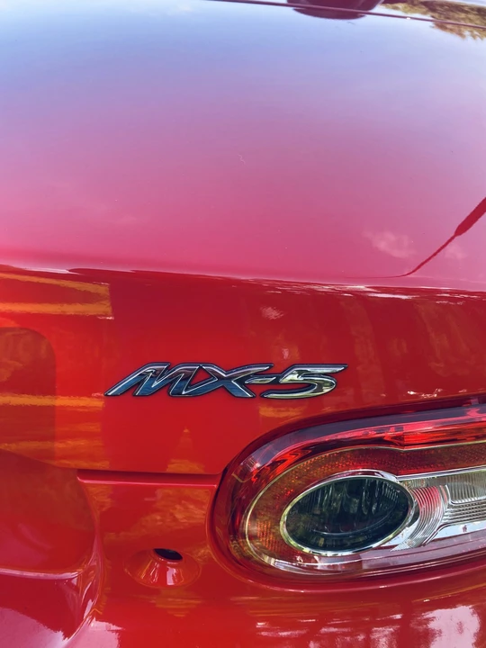 2013 Mazda NC MX-5 Miata - Image 24 of 31