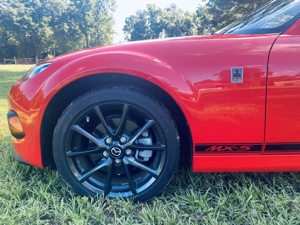 2013 Mazda NC MX-5 Miata - Image 16 of 31