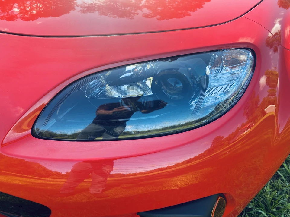 2013 Mazda NC MX-5 Miata - Image 14 of 31
