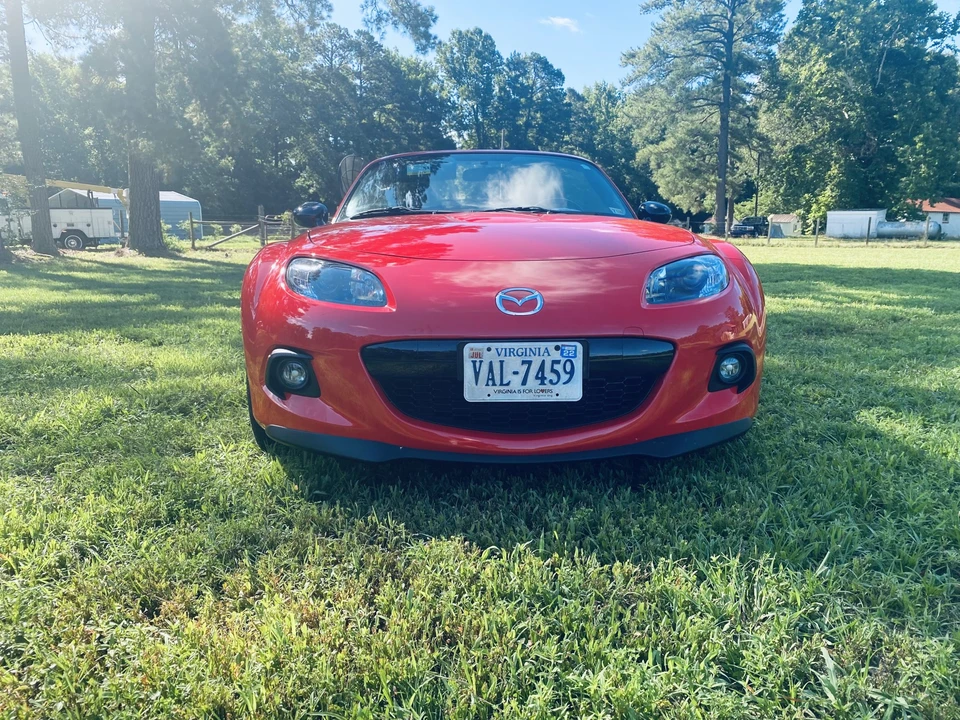 2013 Mazda NC MX-5 Miata - Image 12 of 31