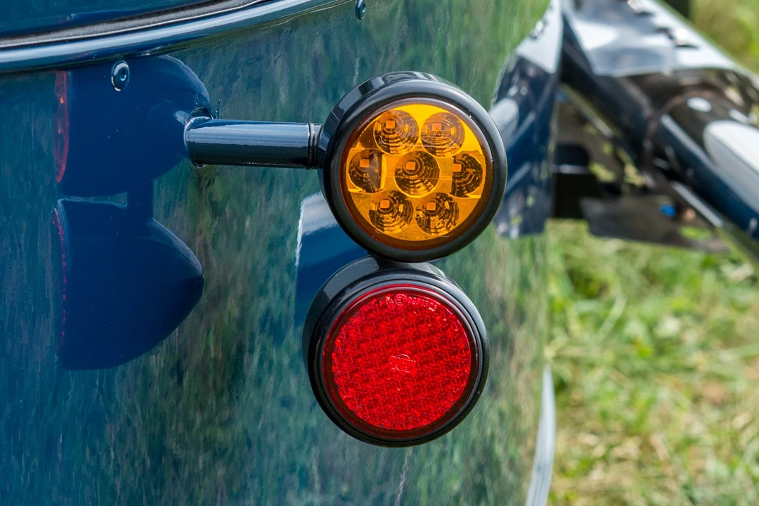 2013 Morgan 3-Wheeler - Image 31 of 31