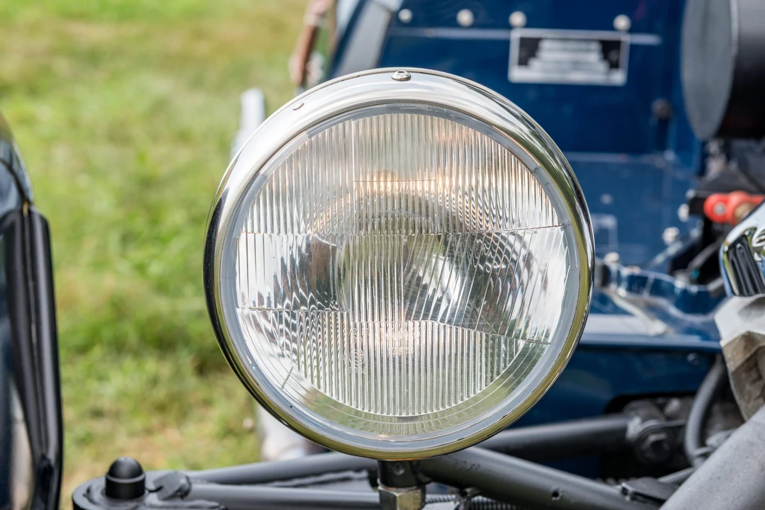2013 Morgan 3-Wheeler - Image 21 of 31