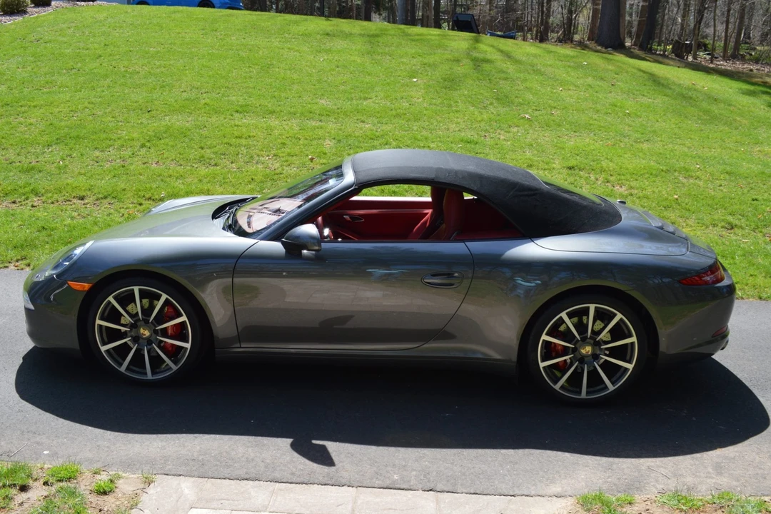 2013 Porsche 991 Carrera S - Image 11 of 31