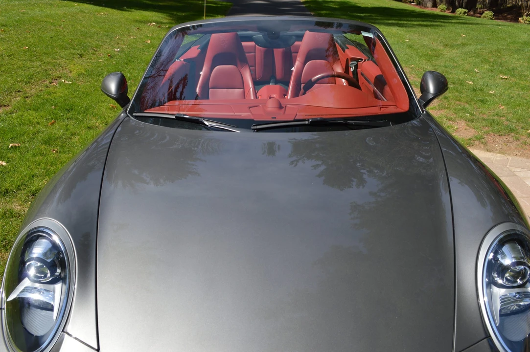 2013 Porsche 991 Carrera S - Image 19 of 31