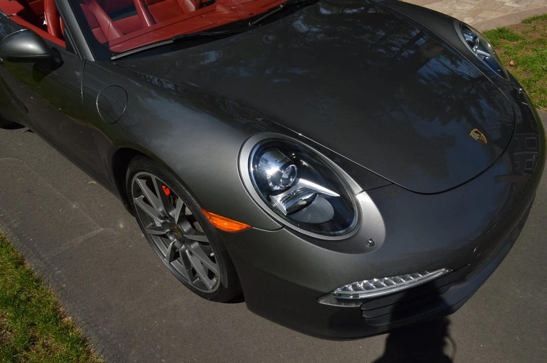 2013 Porsche 991 Carrera S - Image 18 of 31