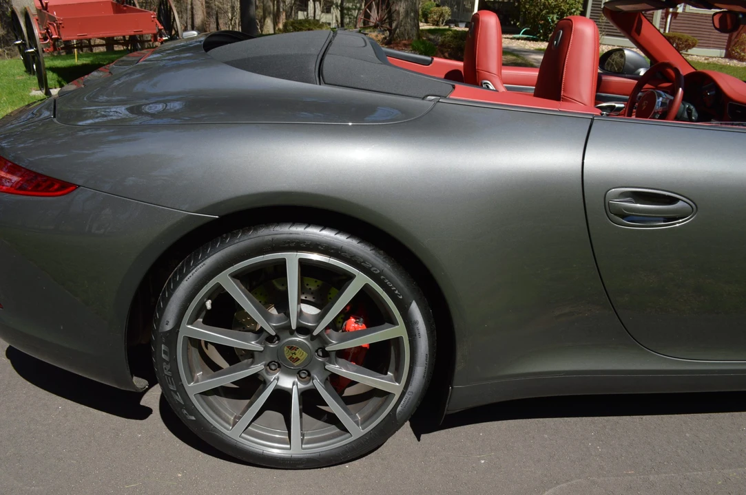 2013 Porsche 991 Carrera S - Image 30 of 31