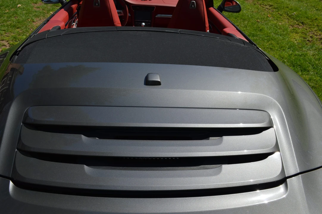2013 Porsche 991 Carrera S - Image 27 of 31