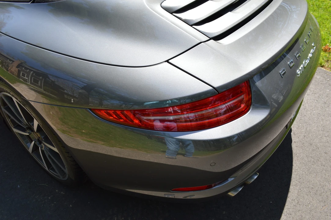 2013 Porsche 991 Carrera S - Image 25 of 31