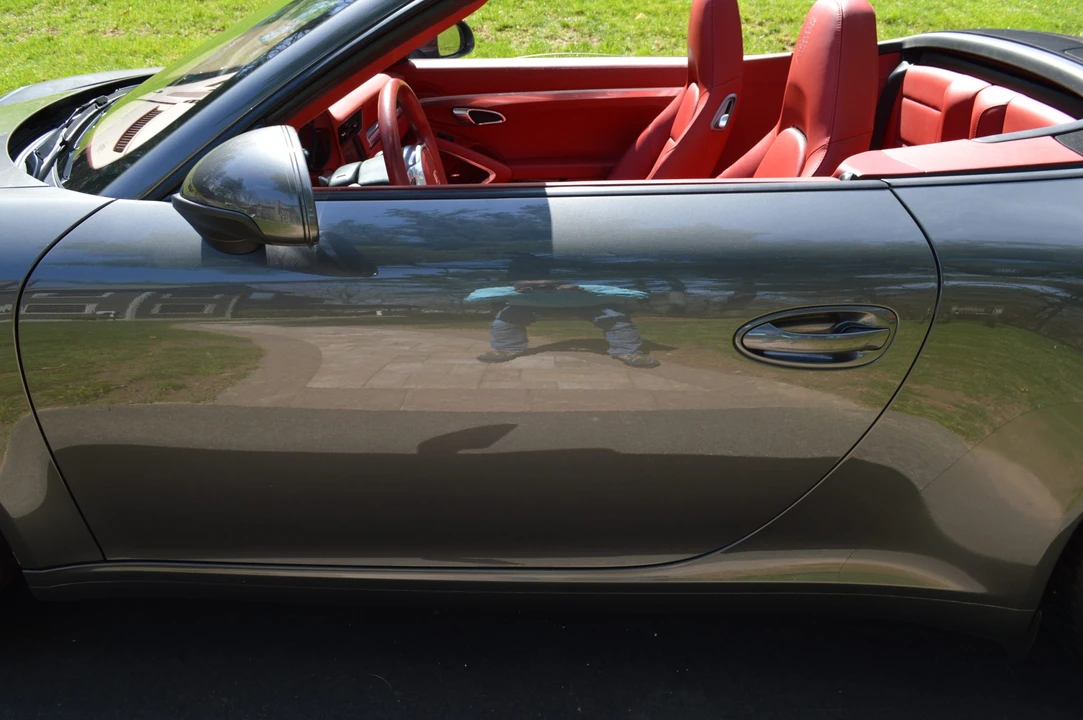 2013 Porsche 991 Carrera S - Image 23 of 31