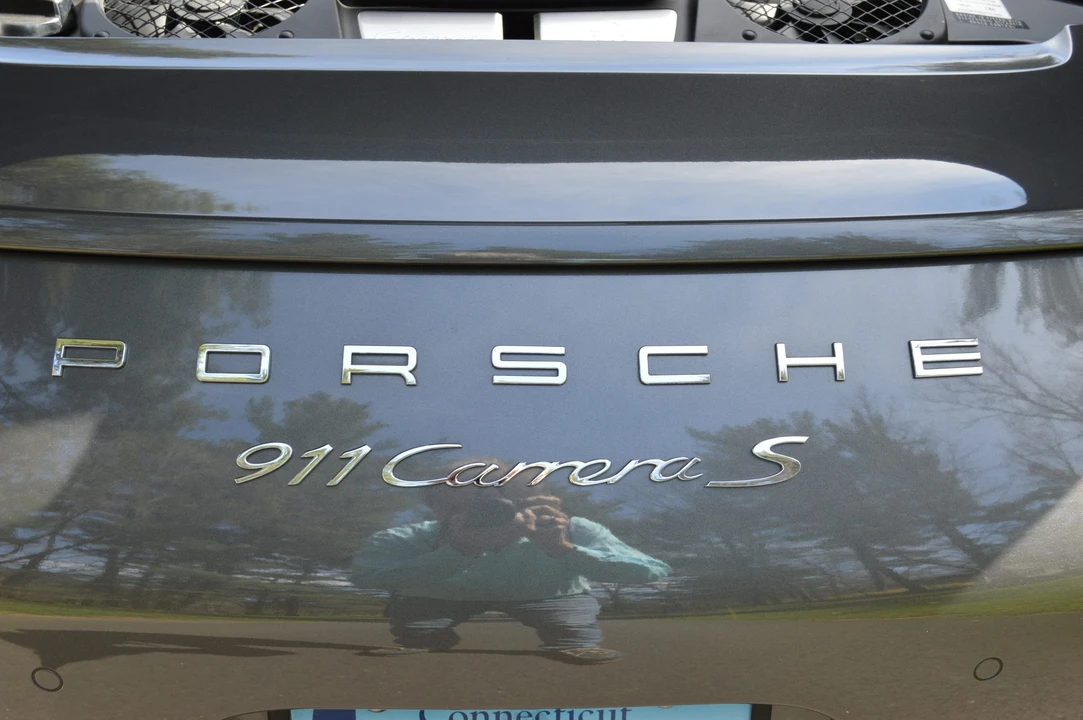 2013 Porsche 991 Carrera S - Image 28 of 31