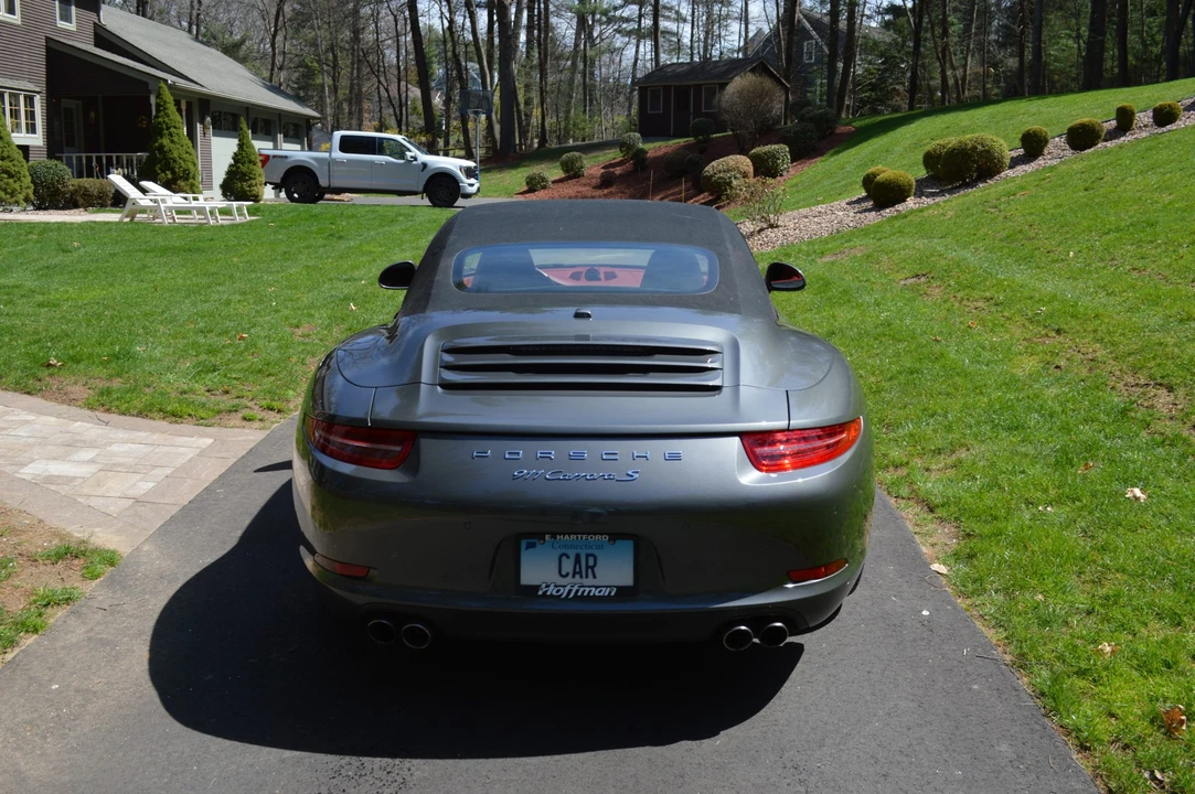 2013 Porsche 991 Carrera S - Image 14 of 31