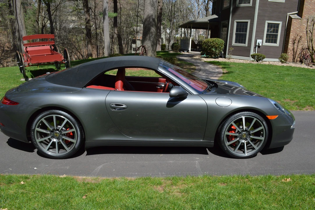 2013 Porsche 991 Carrera S - Image 15 of 31