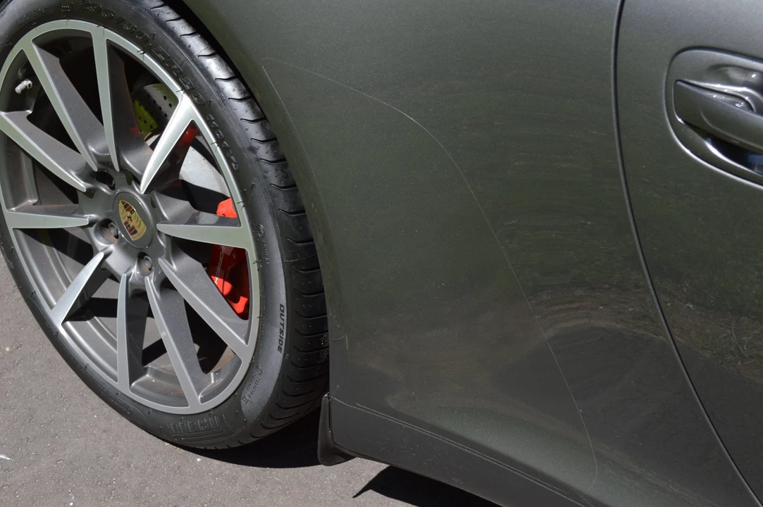 2013 Porsche 991 Carrera S - Image 31 of 31