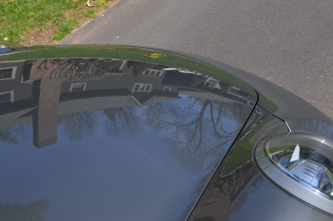 2013 Porsche 991 Carrera S - Image 20 of 31