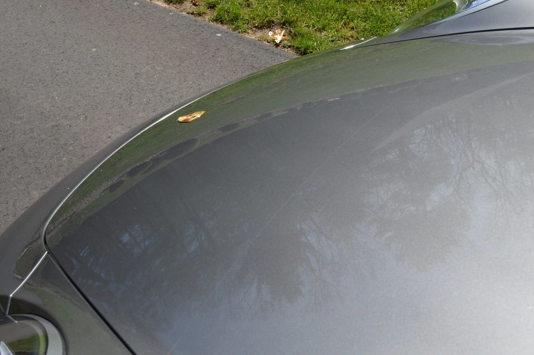 2013 Porsche 991 Carrera S - Image 21 of 31