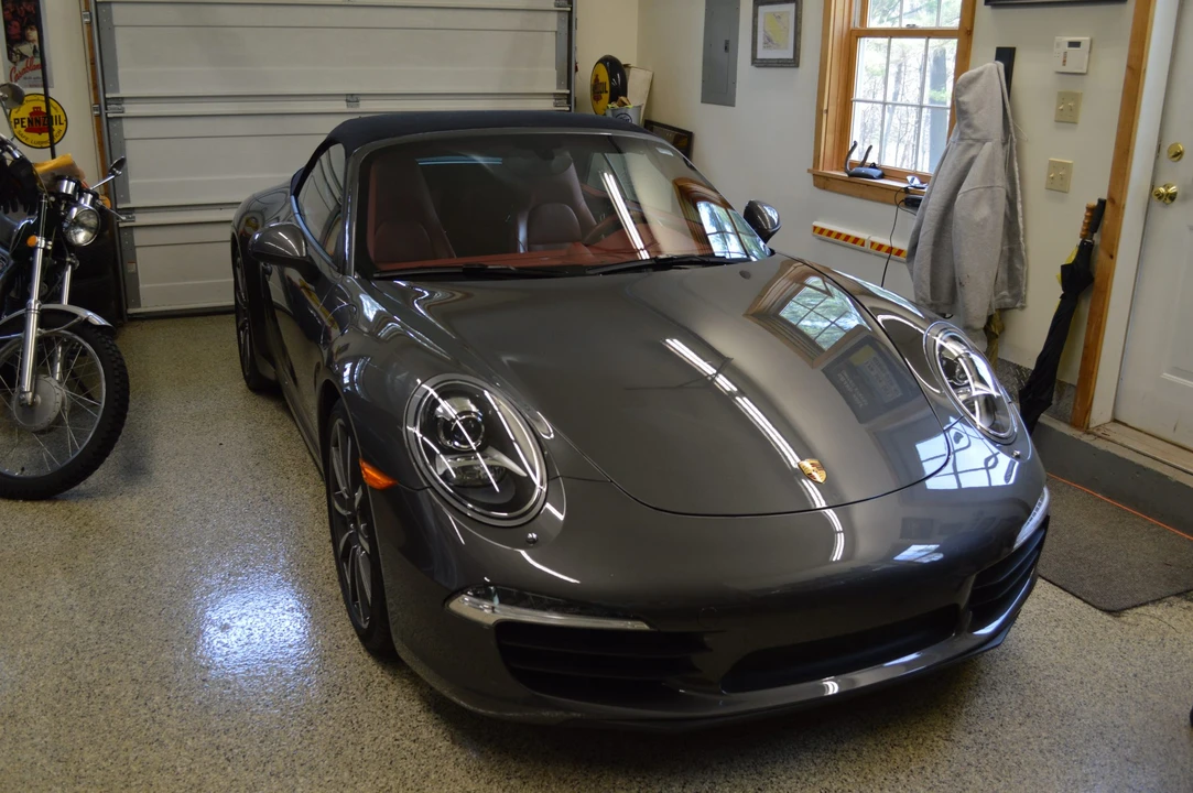 2013 Porsche 991 Carrera S - Image 16 of 31