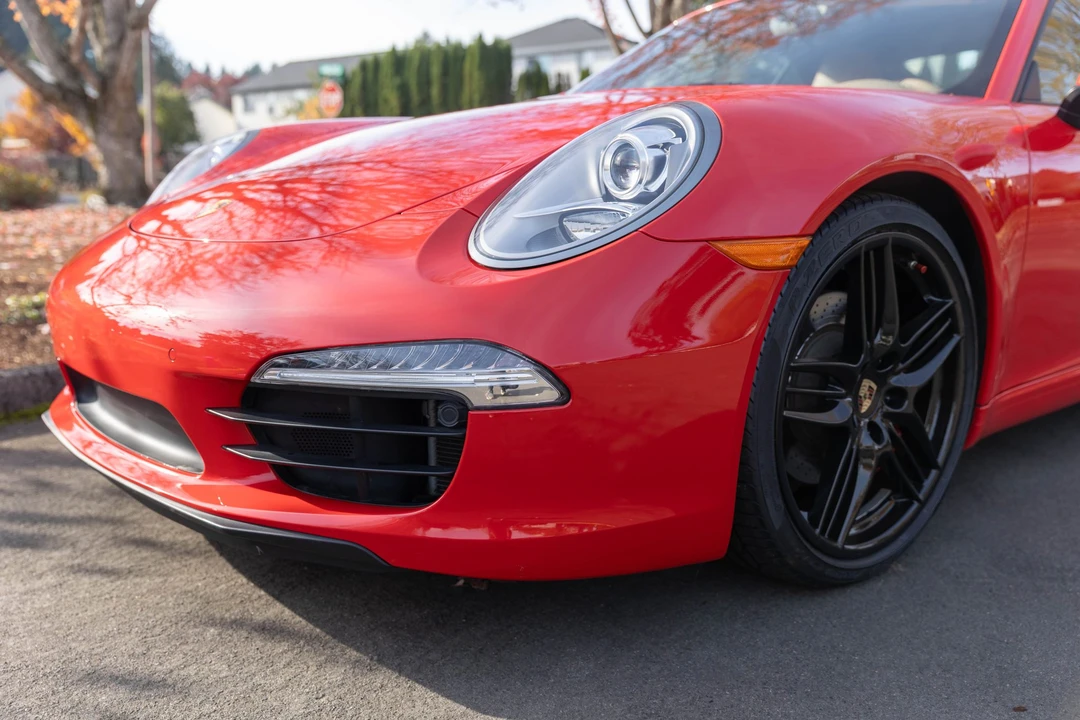 2013 Porsche 991 Carrera S - Image 16 of 31
