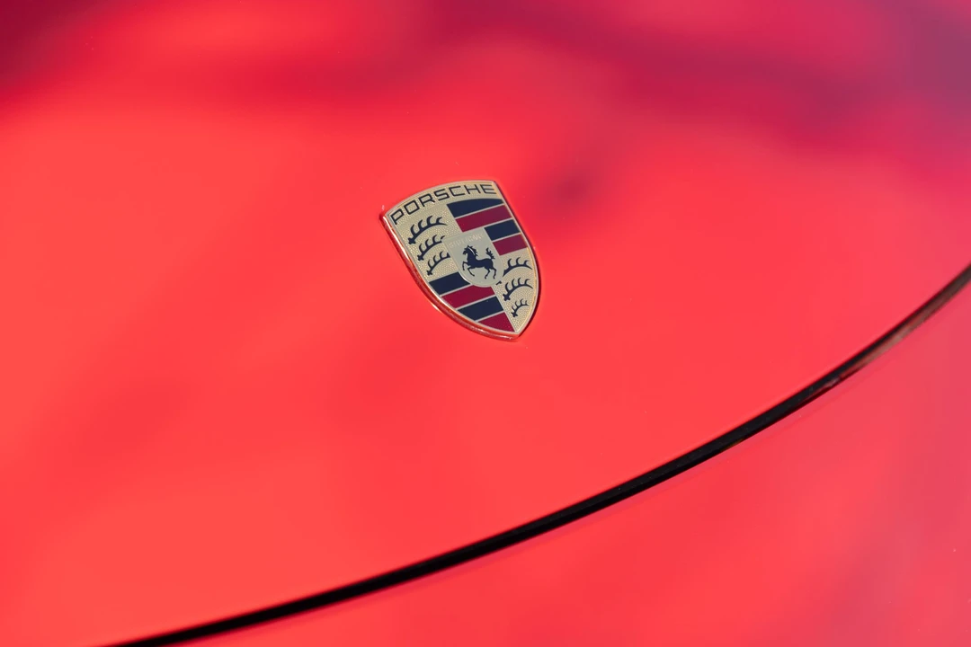 2013 Porsche 991 Carrera S - Image 24 of 31