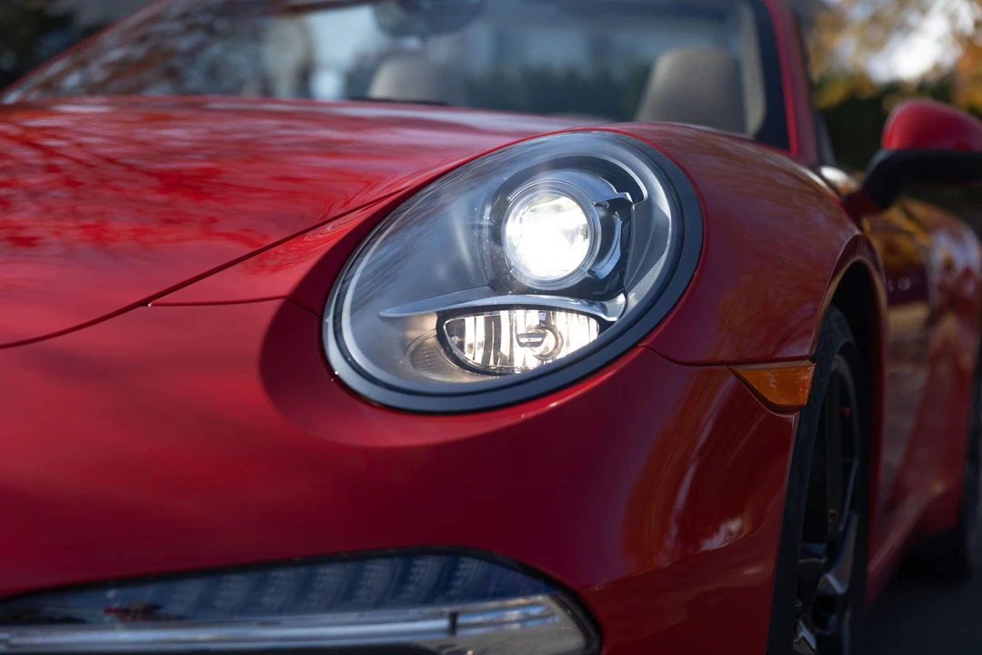 2013 Porsche 991 Carrera S - Image 22 of 31