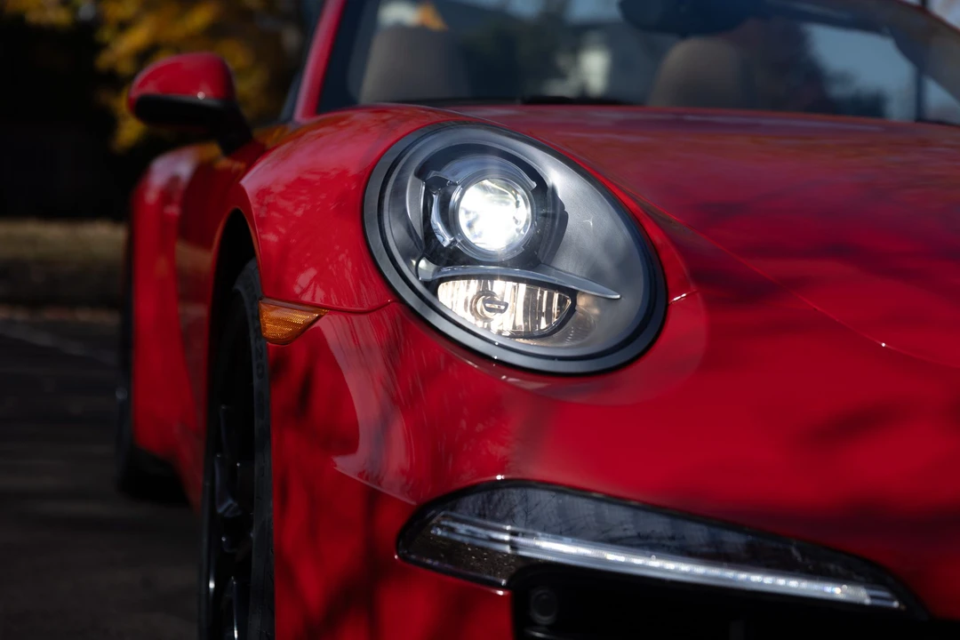2013 Porsche 991 Carrera S - Image 21 of 31